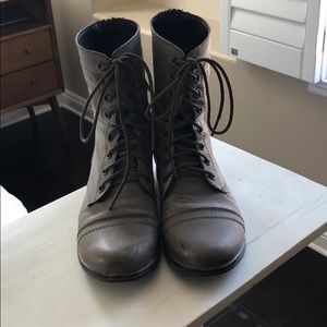 Steve Madden boots